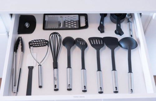 Sugarhouse-1BR 1BA Great Views! - Foto 17