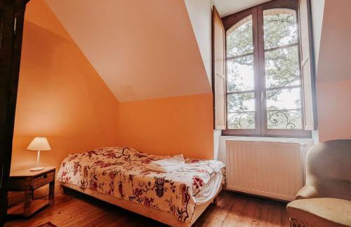 Gîte cosy en Berry avec jardin et parking, proche de Châteauroux, pour 10 personnes - FR-1-591-31 - Foto 15