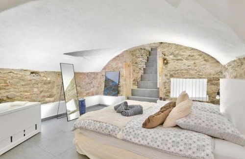 Royal Suite Spa et Balnéo Privatif - Foto 8