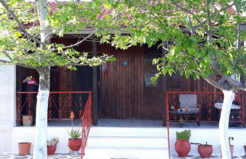 Μονοκατοικία Kathrin - Foto 24
