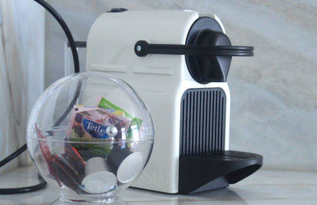 Four Apartment - Foto 9