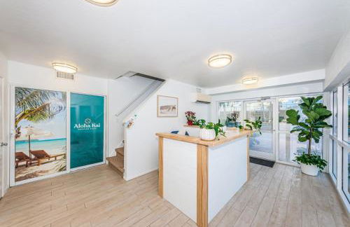 Villa 50 - Aloha Kai Vacation Villas - Foto 16