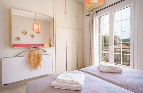 Athena's Paradise Apartment - Foto 25