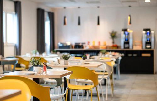 Nemea Appart Hotel Europe Velizy Villacoublay - Foto 117