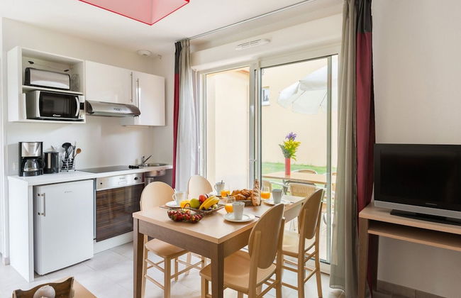 Nice Maisonette Near the Famous Caves of Lascaux - Foto 5