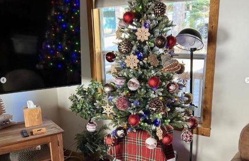 Buckeye Bear's Den-AC-Walking Distance to town - Foto 17