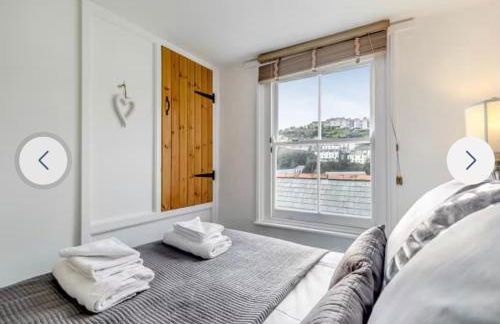 Fulmar Cottage - Foto 17