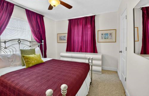 Southern Comfort - For 6 Guests - Foto 23