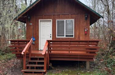 Glacier Peak Resort and RV Park - Foto 28