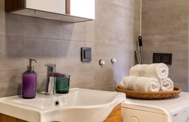 Nature View Flat With Garden in Urla Izmir - Photo 16