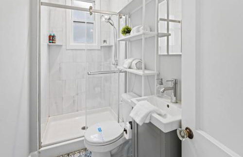 Beach Block Modern Penthouse 4BR 2BR Ocean Views - Foto 6