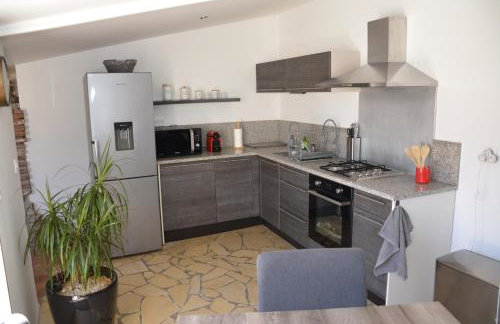 Maison de village palau del vidre - Foto 6