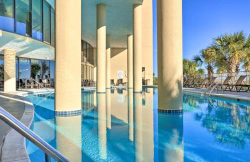 Dauphin Island Condo in Holiday Isle with Balcony! - Foto 2