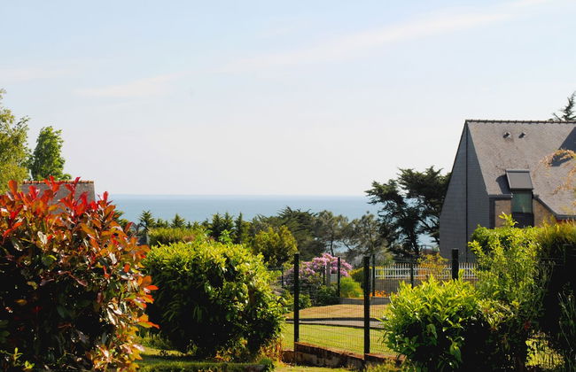 VVF Golfe du Morbihan Sarzeau Arzon - Foto 38