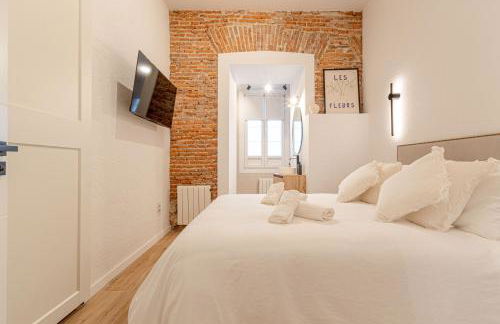 Ribera Suites Plaza Colon - Foto 20