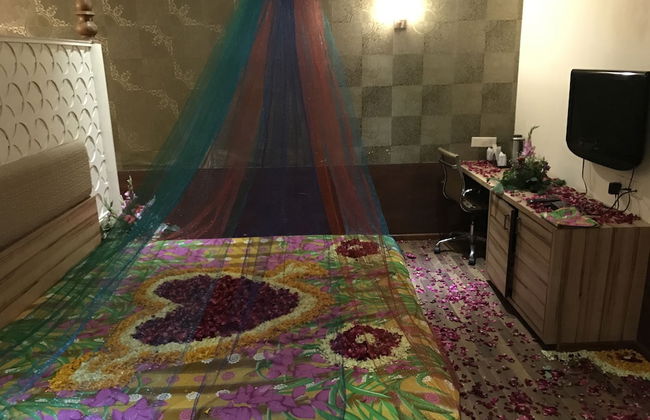 The Palm Resort - Foto 14