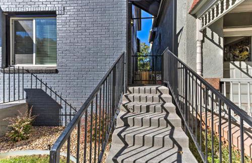 Less Than 1 Mi to St Josephs Denver Townhome! - Foto 34