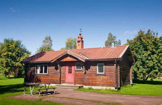 First Camp Orsa - Foto 25