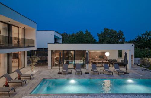 Villa Ume by IstriaLux with jacuzzi and sauna - Foto 21