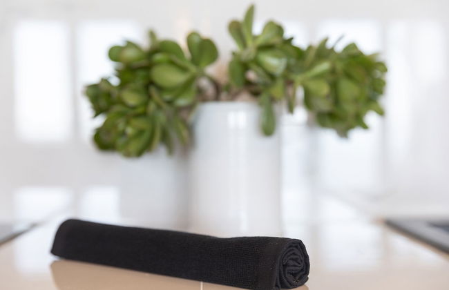 La Estrella 4 Suites with Sea View & 4 Prive Hot Tub - Foto 73