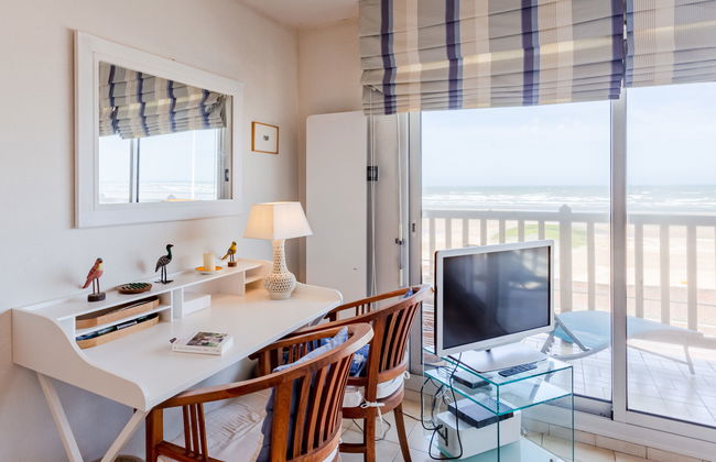 Les Terrasses du Casino - Foto 10