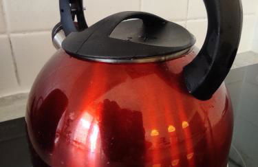 Standing, 3 chambres, clim et garage priv proche Panier et Terrasses Port - Foto 43