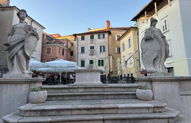 Piran Day Trip - Photo 6