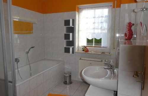 Ferienwohnung De Knutt - Foto 10