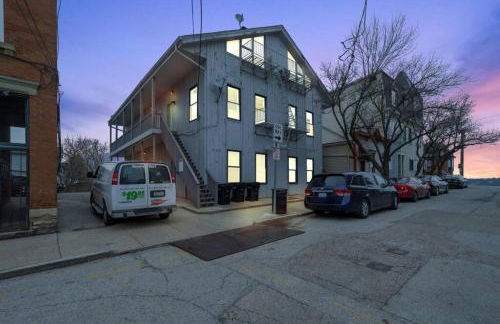 Stylish Mt Adams 1BR in great location - Foto 12