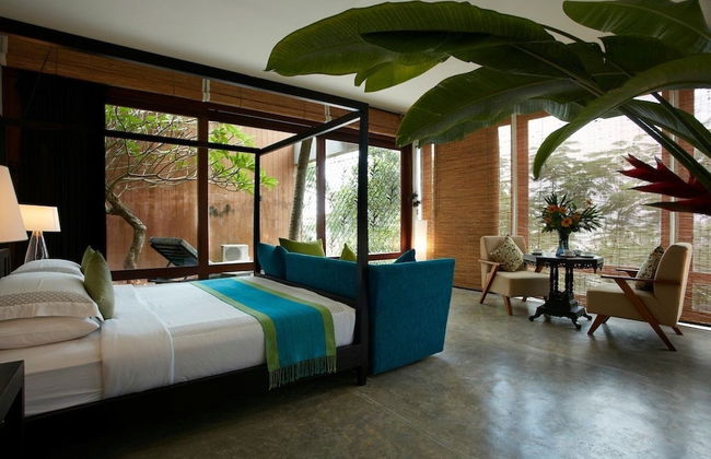 Kambura Villa - Photo 16