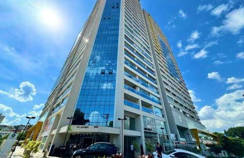 Luxury Studio - Próx Aeroporto GRU - Foto 17