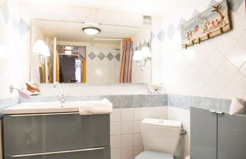 Le Cabanon - Maison 2 ch avec jardin et parking - Foto 24