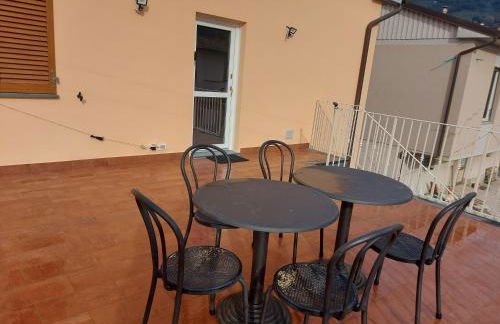 San Rocco Appartamenti 4 - Appartamento IL PINO - Foto 5