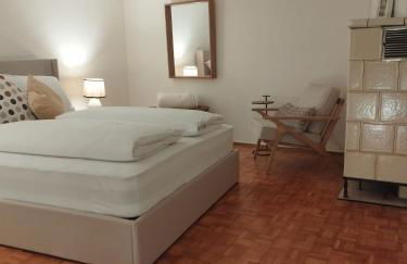 Tauber Lodge - Foto 57