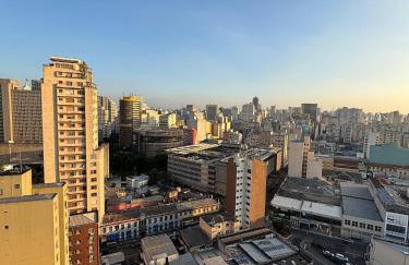 Centro de SP- Estação Luz com Vista - Foto 28
