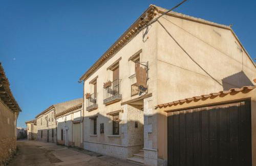 Villa De Urueña Casa de Ilustres - Foto 33