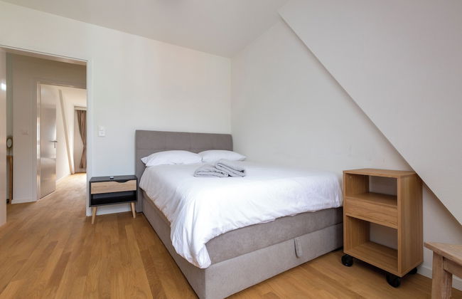 KAYA Zurich Elisabethenstrasse - Foto 77