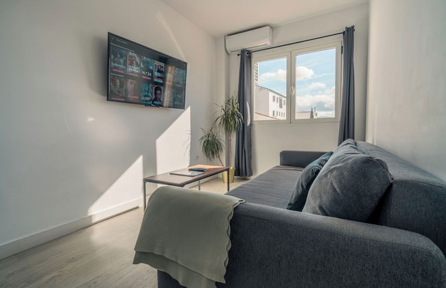 Avanel Boutique Apartments - Foto 107