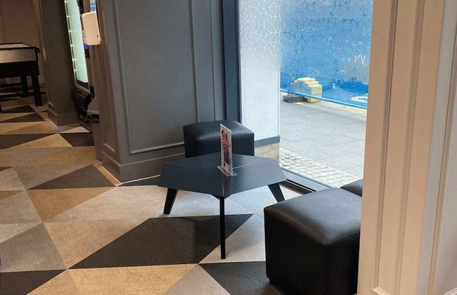 For Students Only Market House - Foto 3