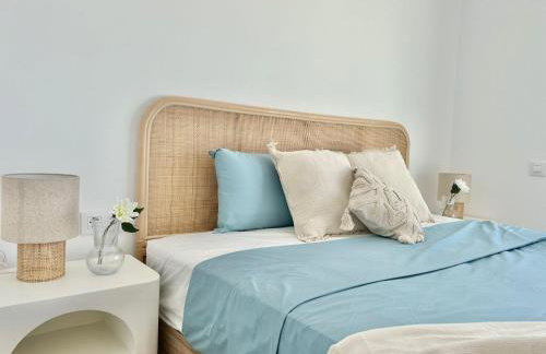 Les Flors de Cunit Villa Liria - Foto 56