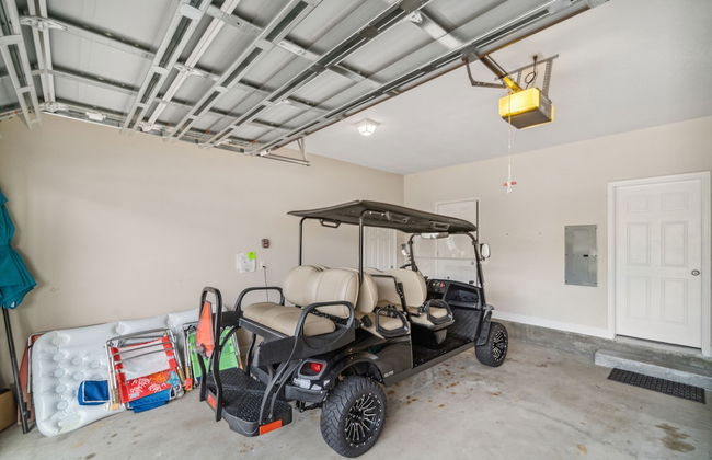 Destiny East - Villa Ciao Bella - Photo 26