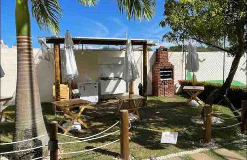 Sinta-se em casa em um lar provisório e completo! - Foto 23