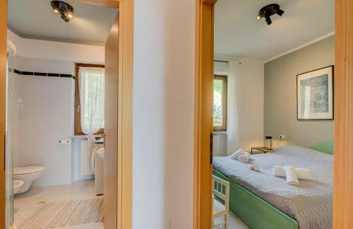 Balcone sul Lago - Happy Rentals - Foto 21