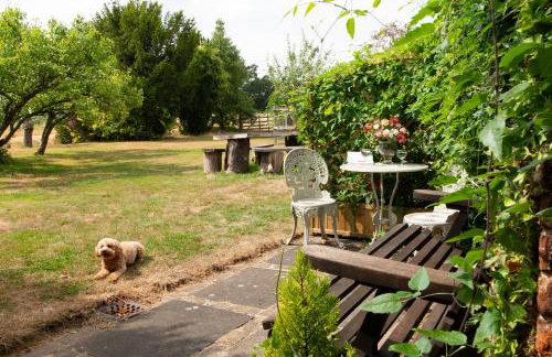 The Bakery a honeymooners favourite cosy stylish with lovely walks and pubs - Foto 7