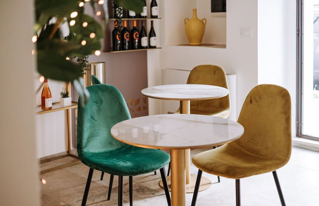 Suite1212 Pirrelli - Foto 61