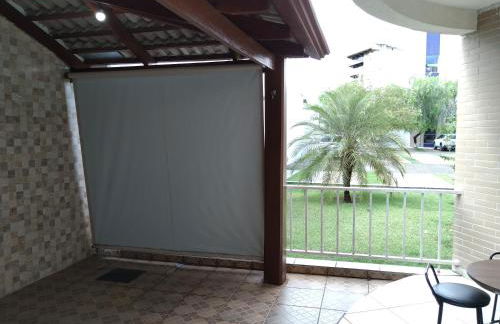 AP do LAGO, com Churrasqueira privativa , cozinha , internet no ap, rampa barco e jet, pesqueiro - B101 - Foto 39