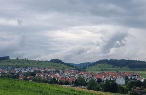 Ferienwohnung Biosphärenblick - Photo 27