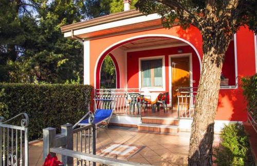 Apartment in Marina di Ascea Near the Beach - Foto 54