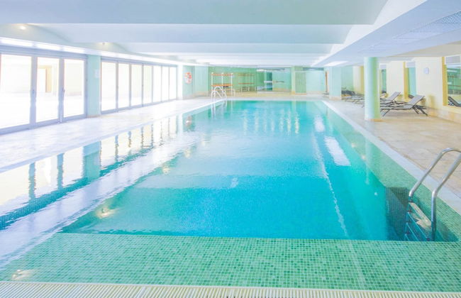 Apartamento Las Salinas - Foto 12