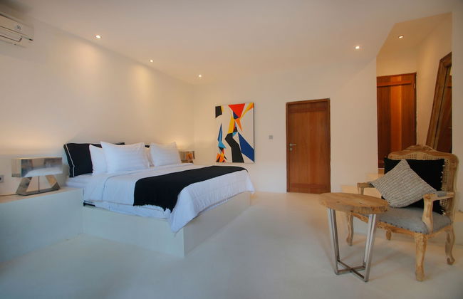 The Apartments Ubud - Foto 9